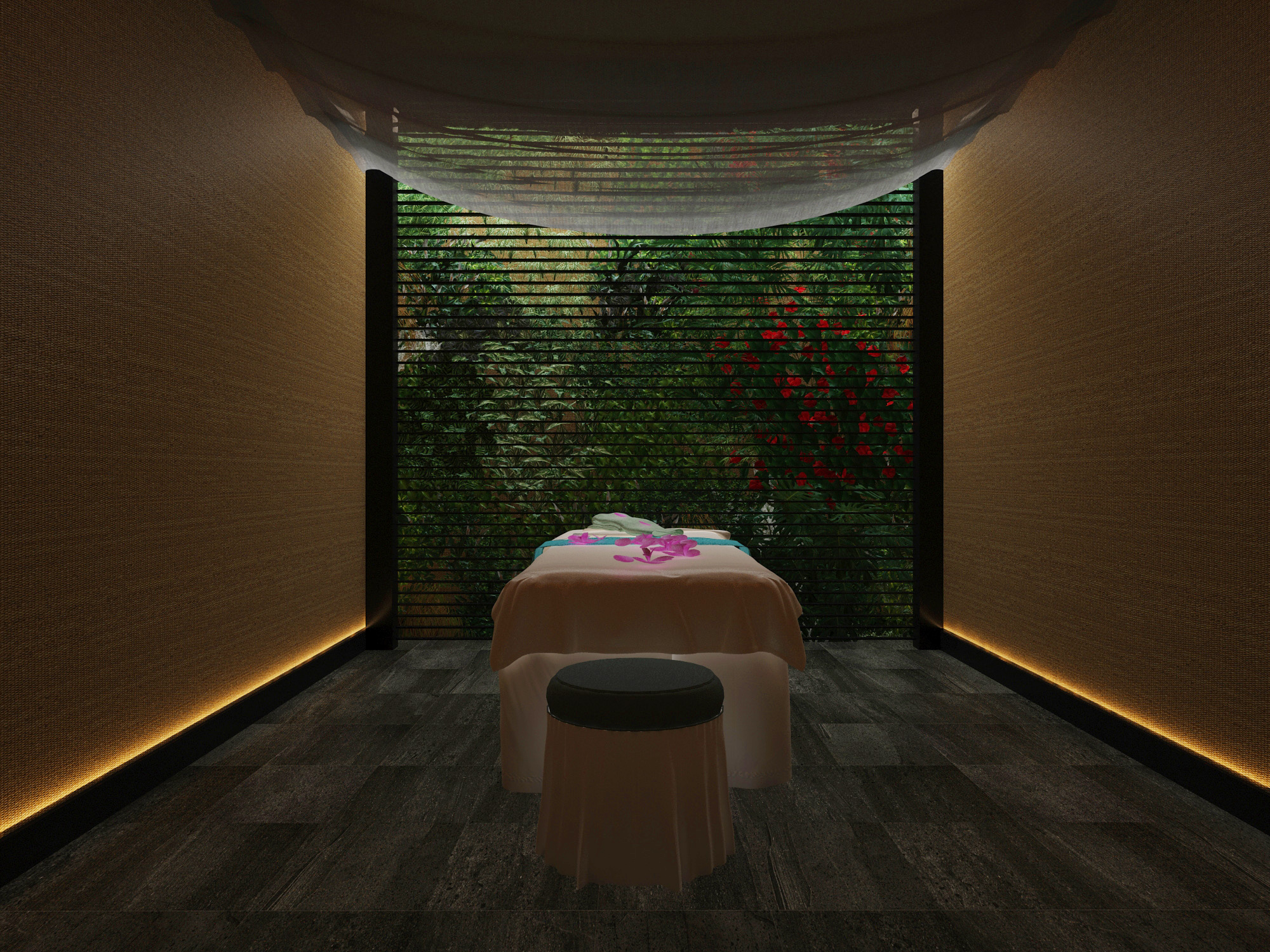 禧泰SPA（普陀近铁广场店）