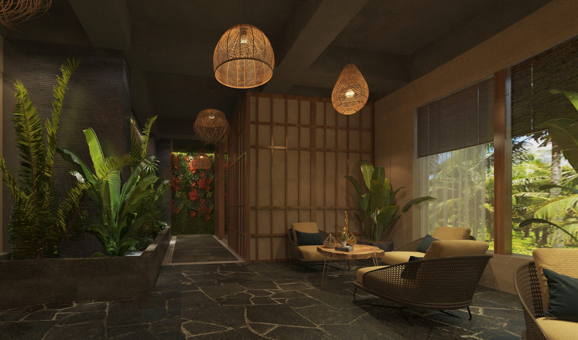 禧泰SPA（南桥百联店）