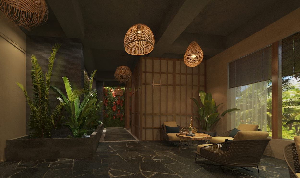 禧泰SPA（苏州吴江店）